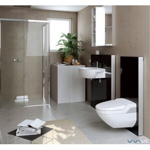 Aqua Clean مشکی سایز بزرگ